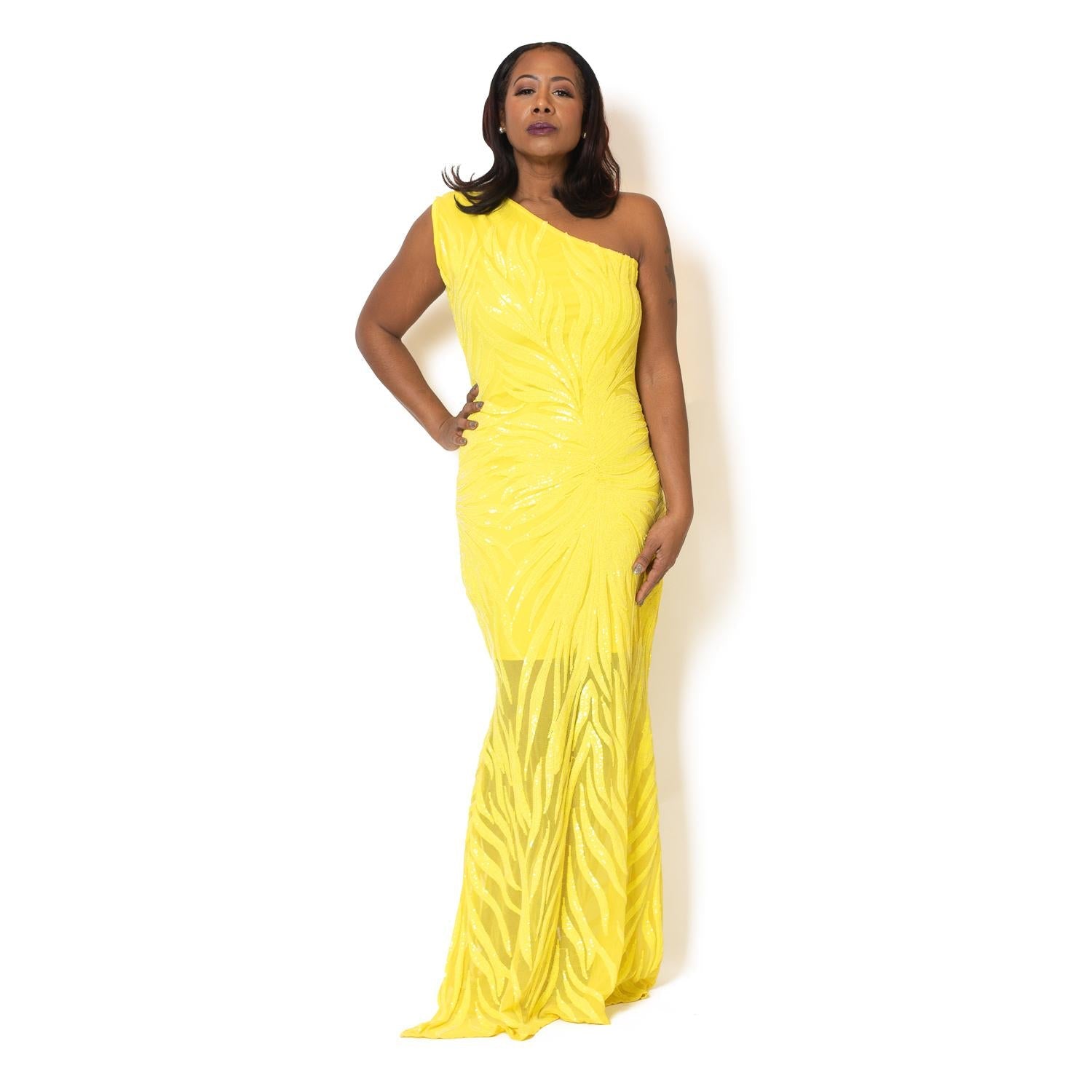 Special Occasion Dresses