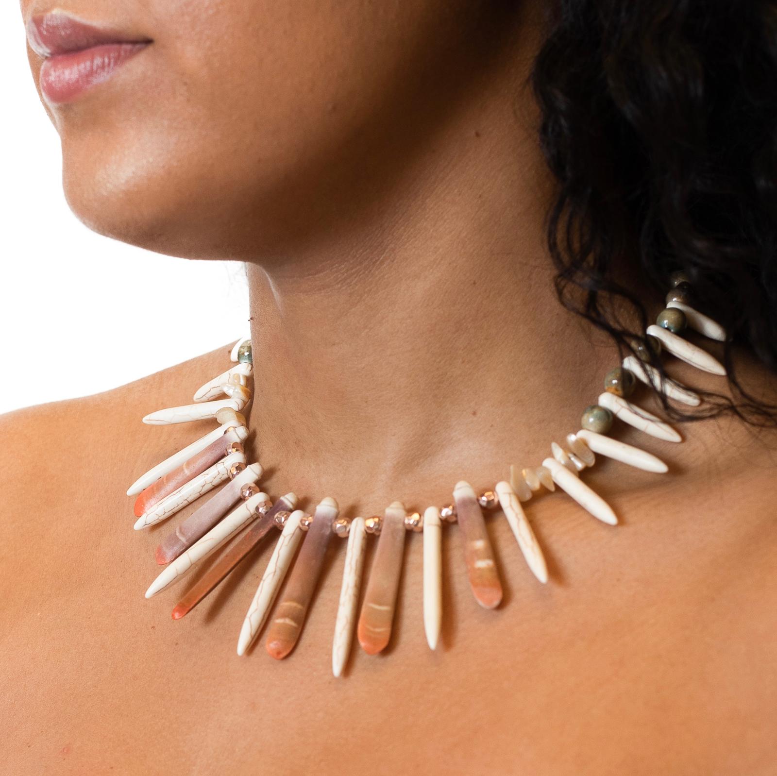 Handmade Jewelry Necklaces
