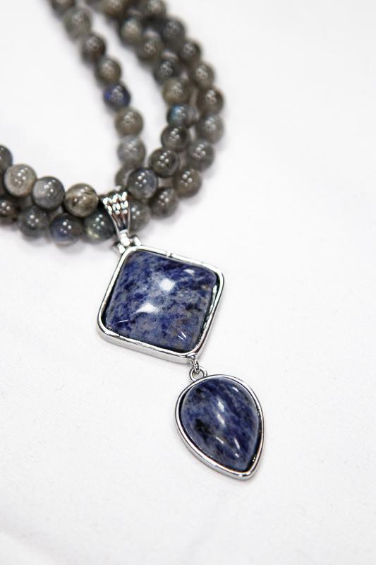 Helene Necklace image 0