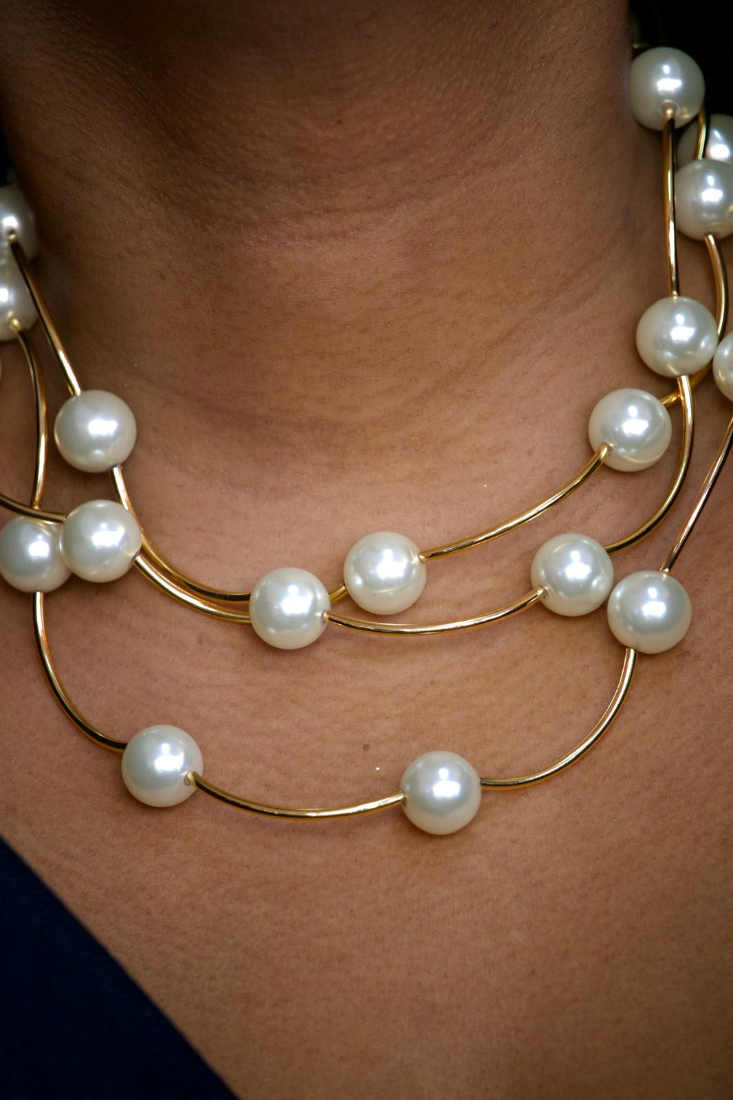 Golden Pearl Sugar image 0