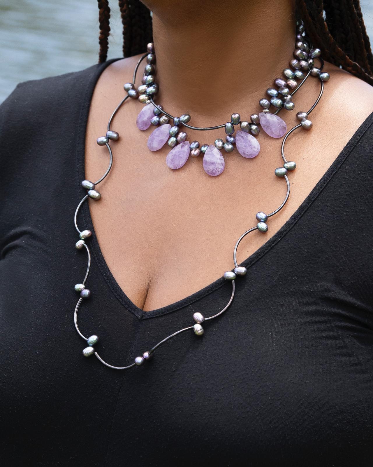 Amanda Necklace image 1