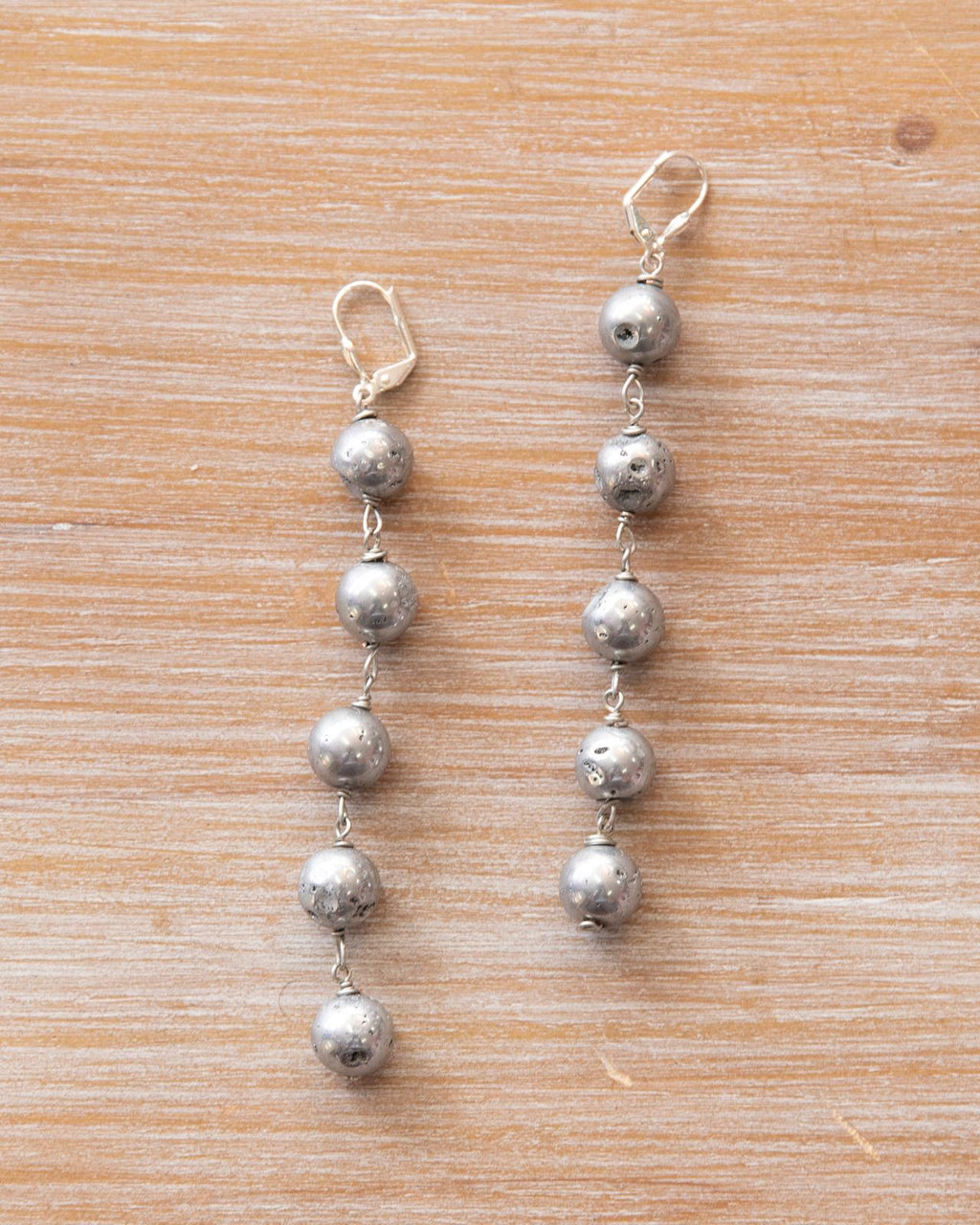 Hema Earrings image 2