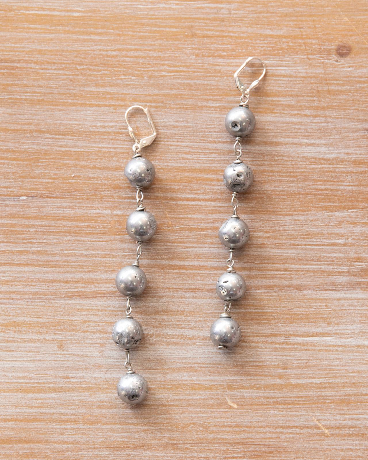 Hema Earrings image 2