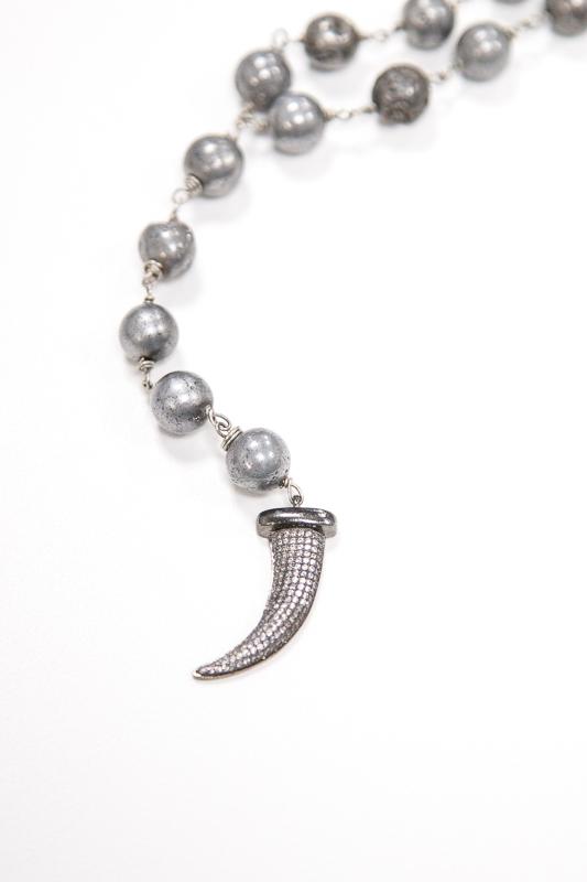 Hema Charm Necklace image 0