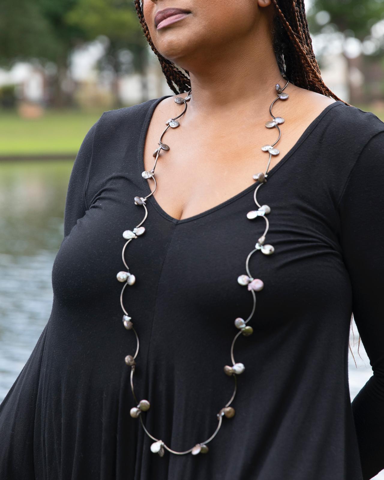 Coco Crush Sugar Necklace image 2