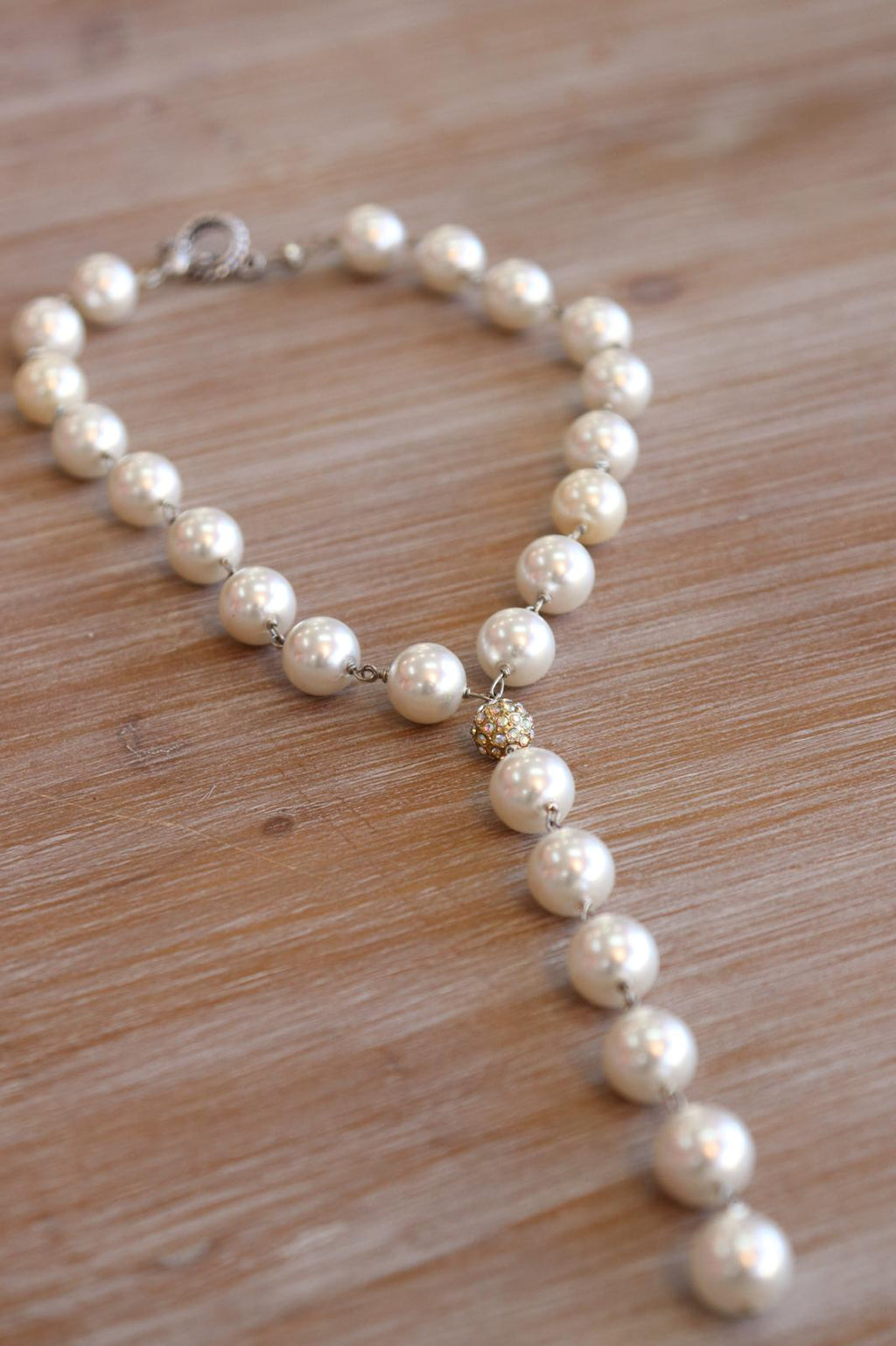 Love Me Necklace image 2