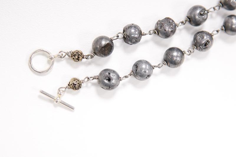 Hema Charm Necklace image 2