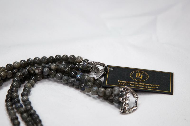 Helene Necklace image 1