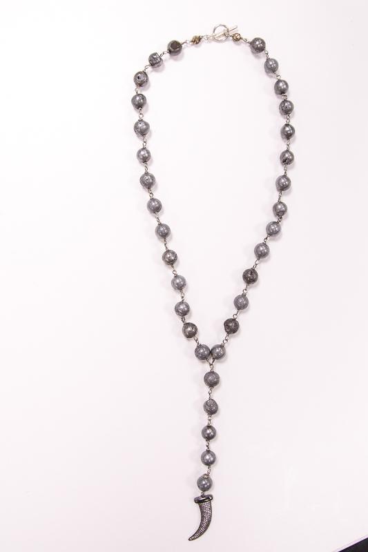 Hema Charm Necklace image 1