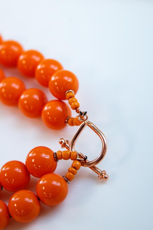 Fete Necklace image 3