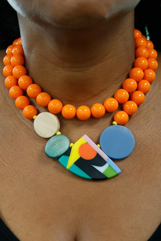 Fete Necklace image 1