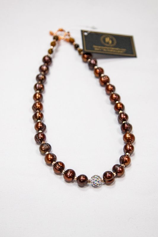 Chocolate Pearl Deluxe image 0