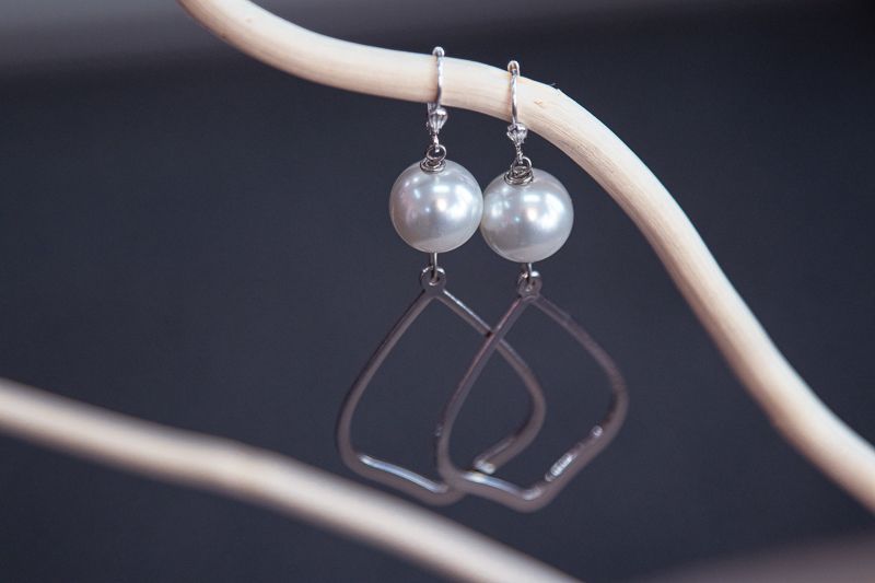 Kya Earrings image 0