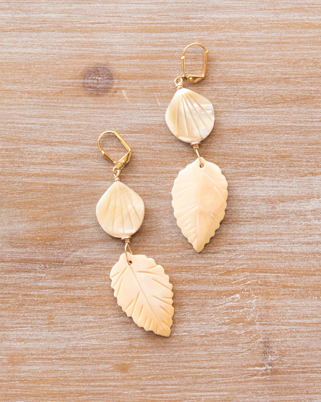 Daybreak Earrings image 0