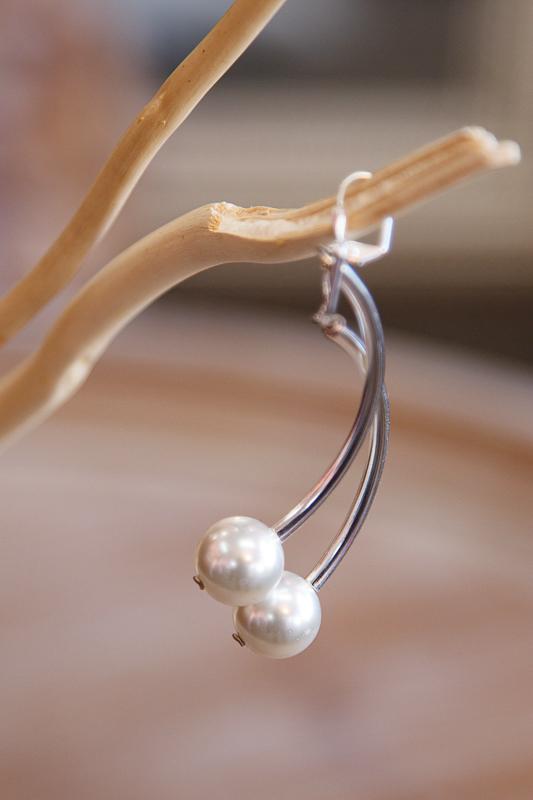 Reese Earrings image 3