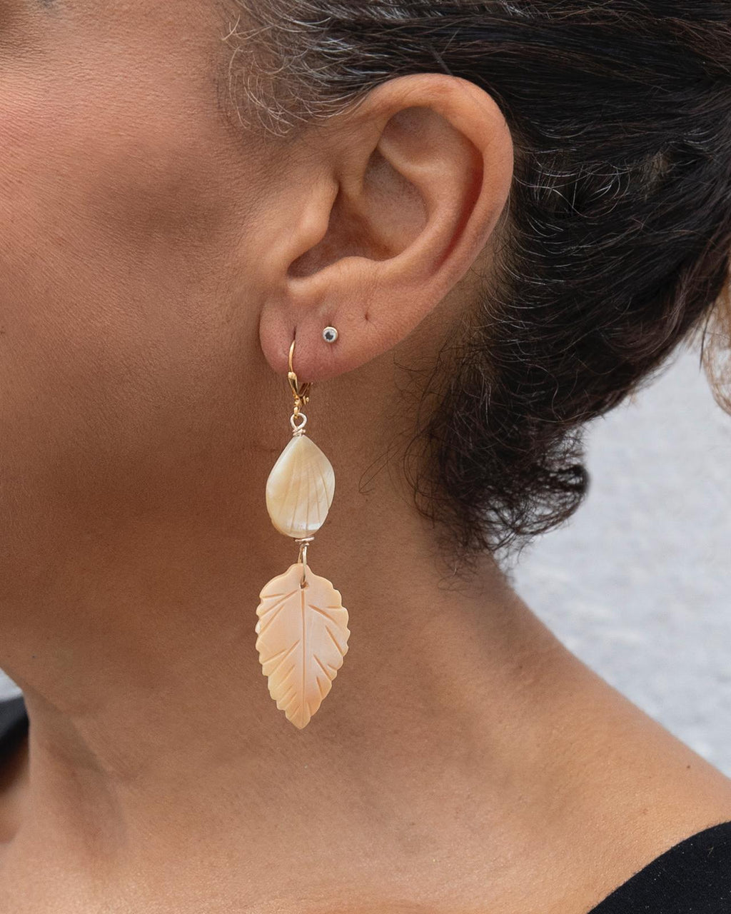 Daybreak Earrings image 2