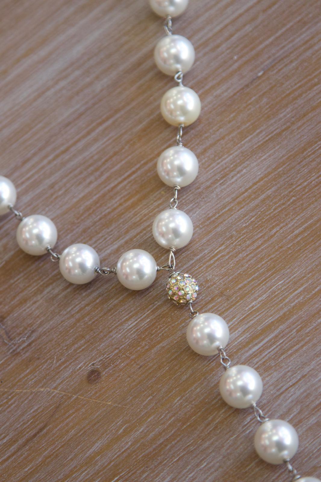 Love Me Necklace image 1