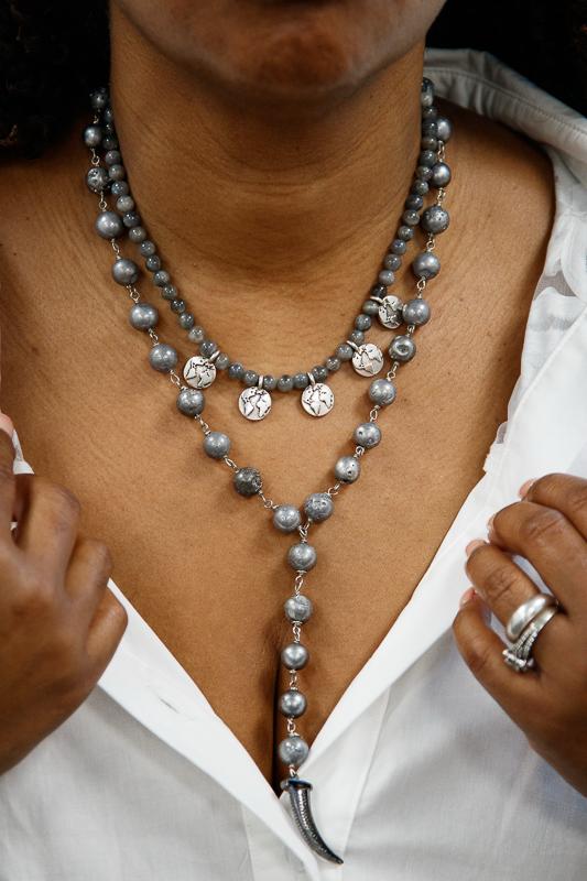 Hema Necklace image 2