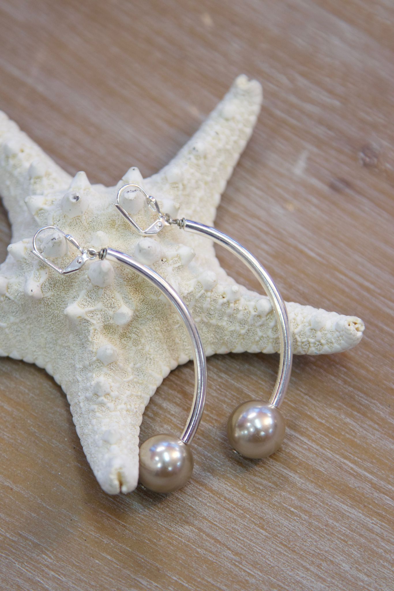 Reese Earrings image 1