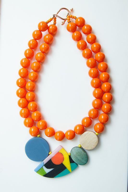 Fete Necklace image 0