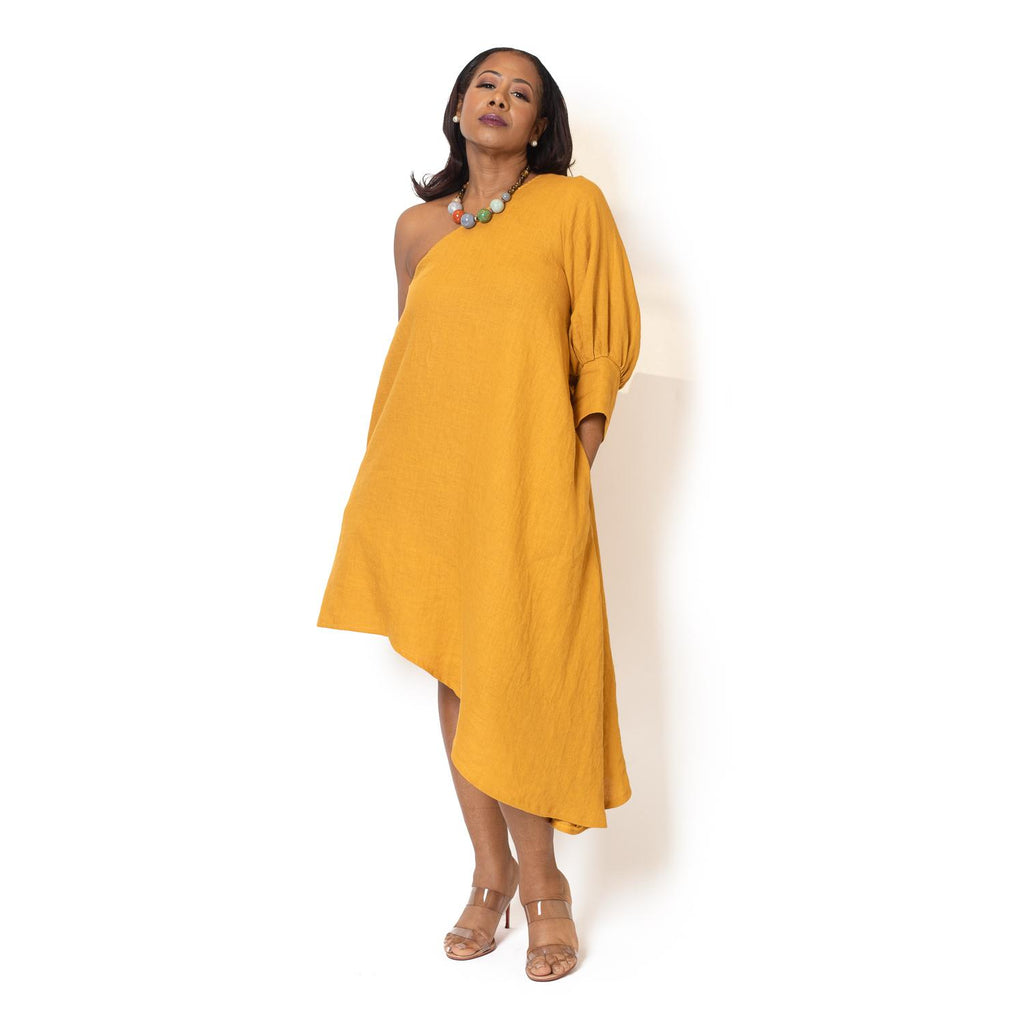 Margie Dress image 0