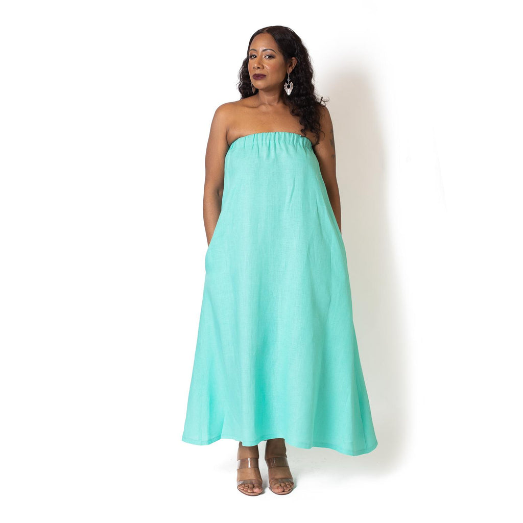 Nancy Dress image 10