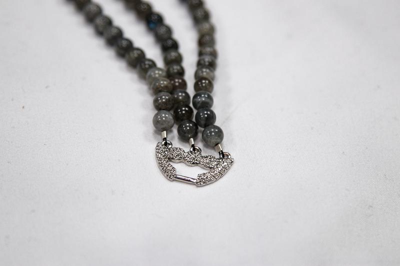 Helene Necklace image 2