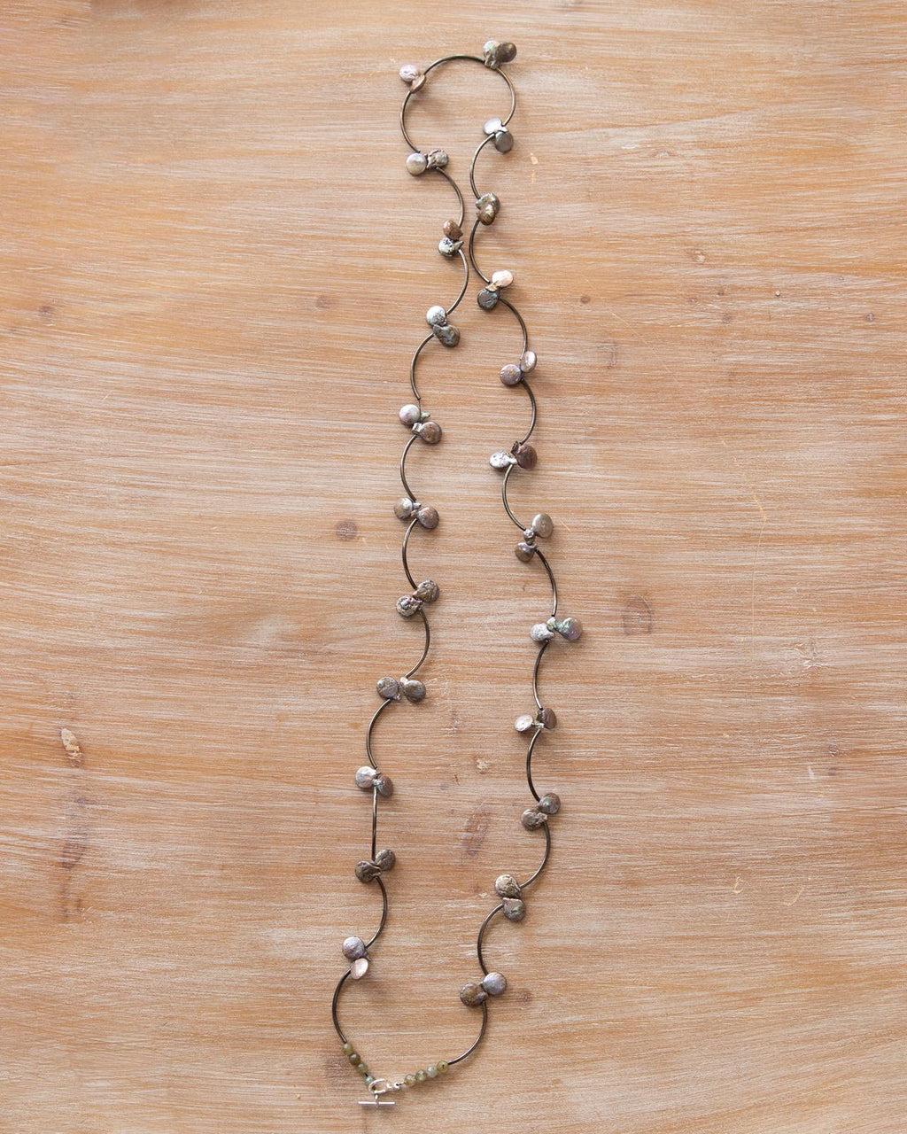 Coco Crush Sugar Necklace image 1