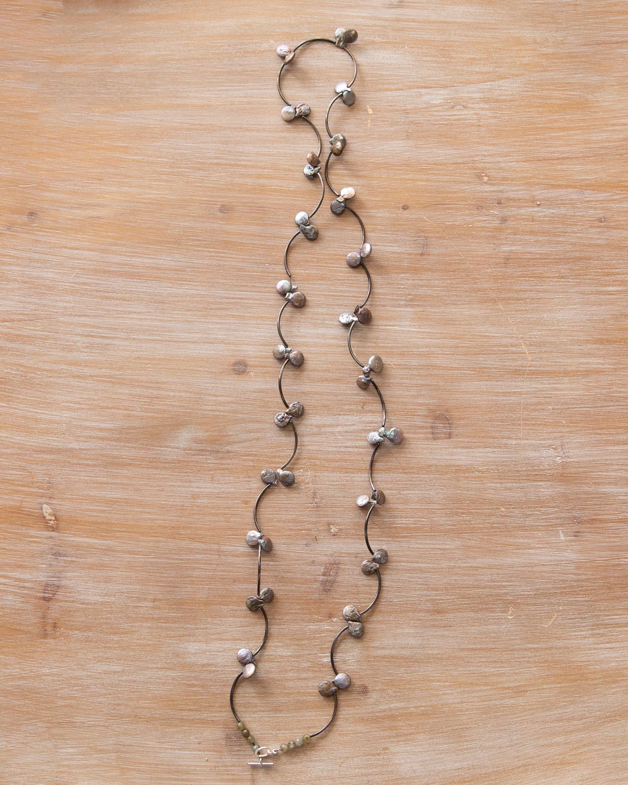 Coco Crush Sugar Necklace image 1