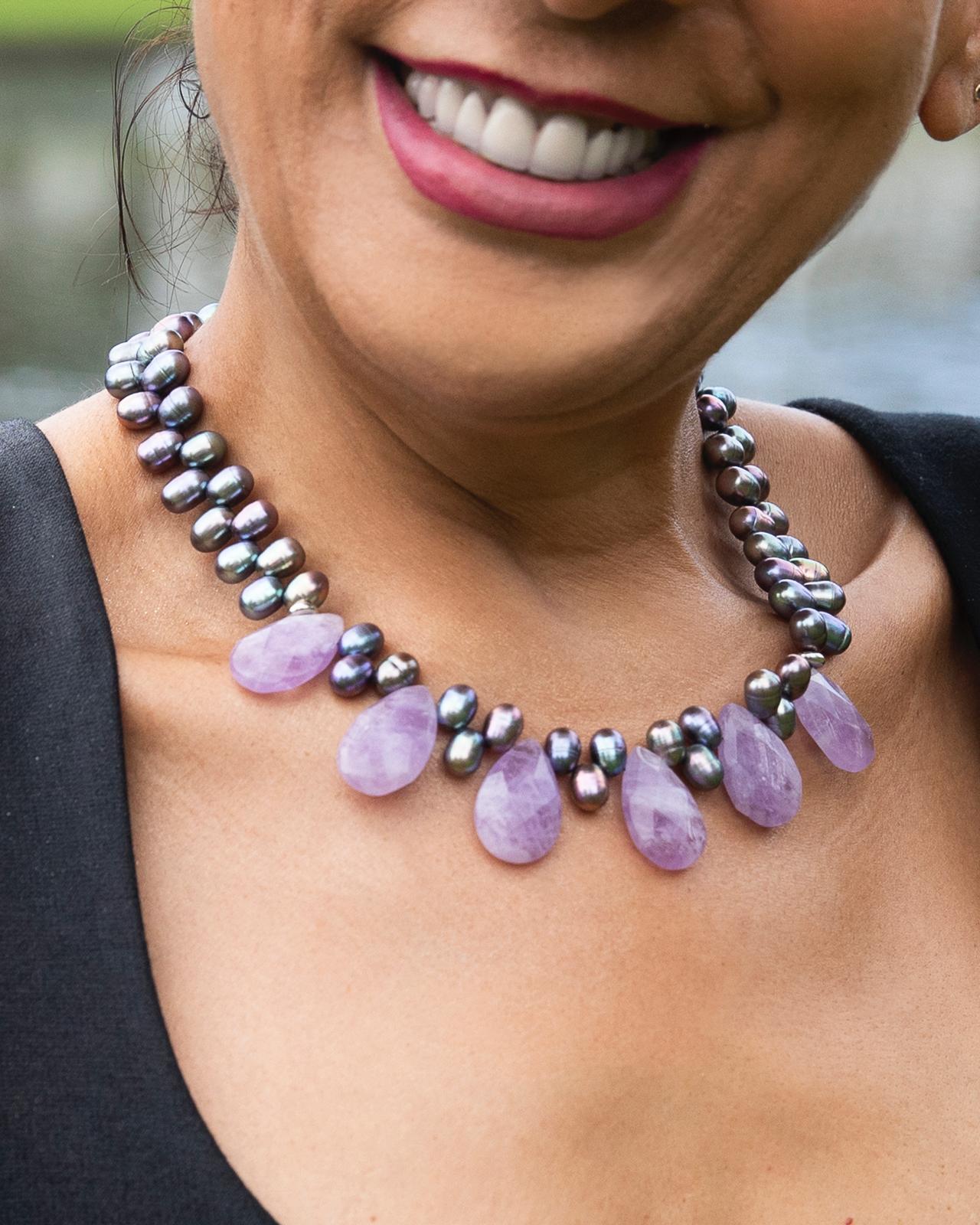 Amanda Necklace image 0