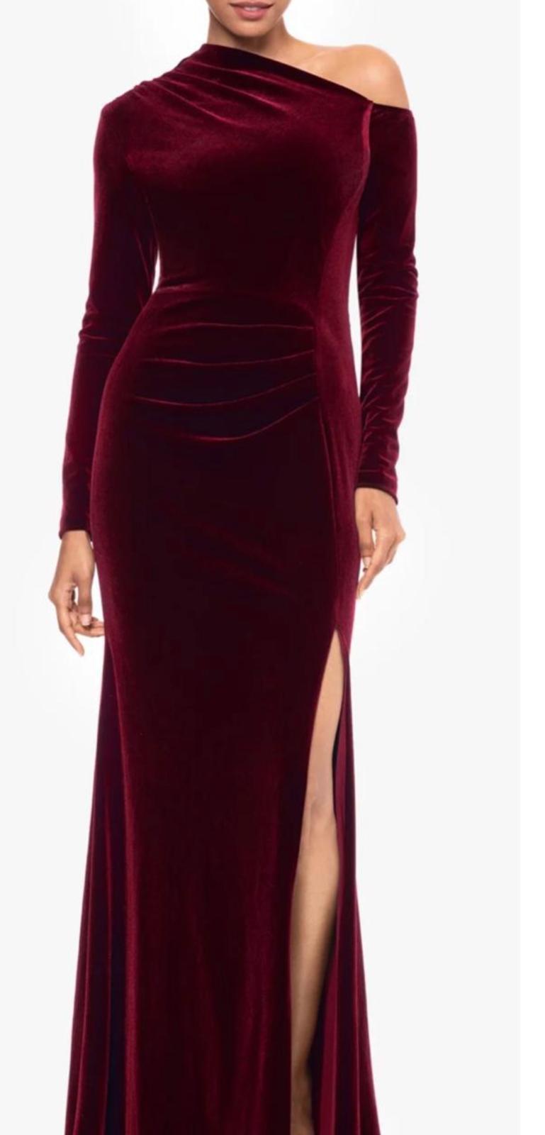 Wineberry Velvet sensation