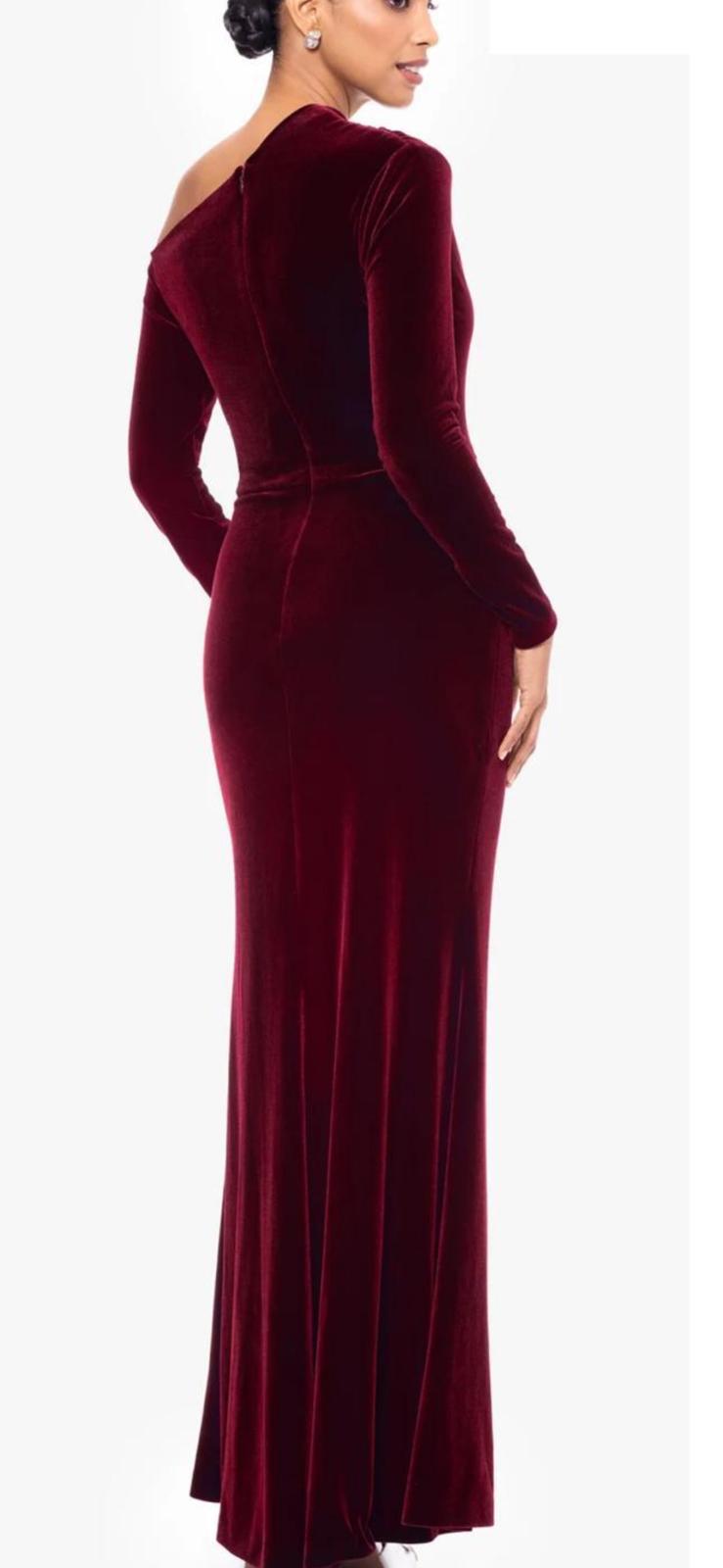 Wineberry Velvet sensation