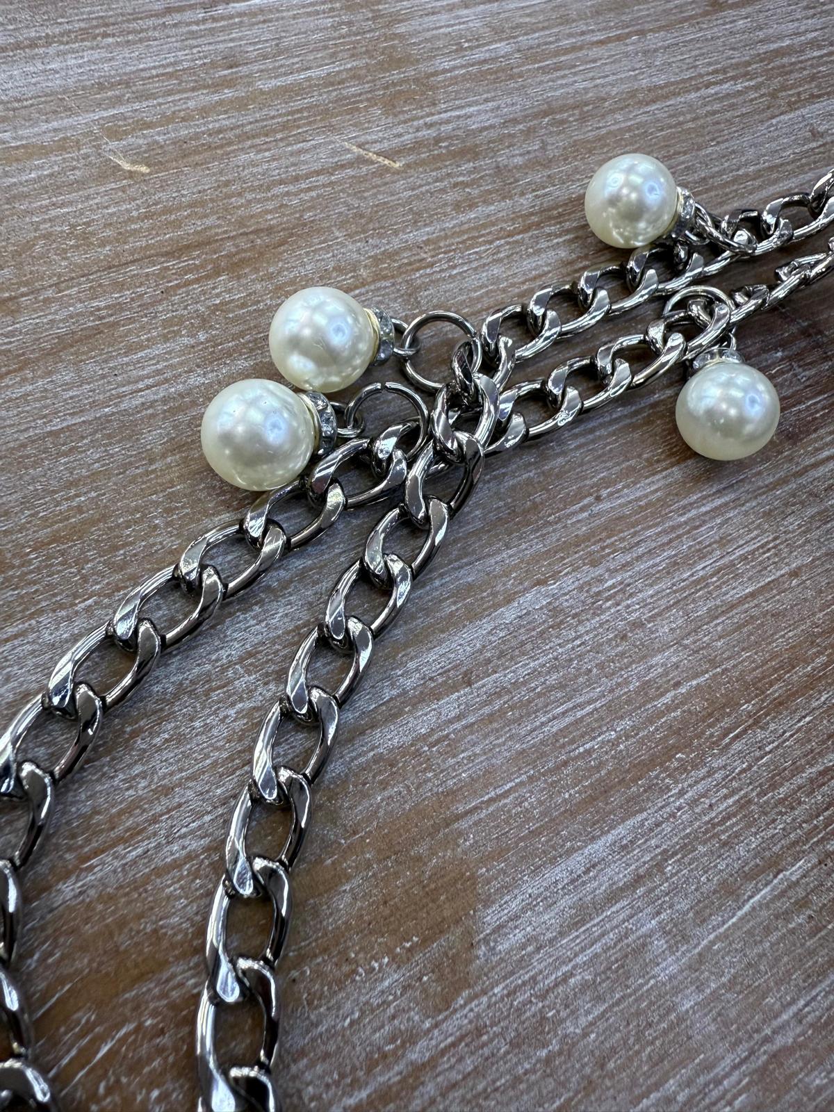 Coco glam evening purse