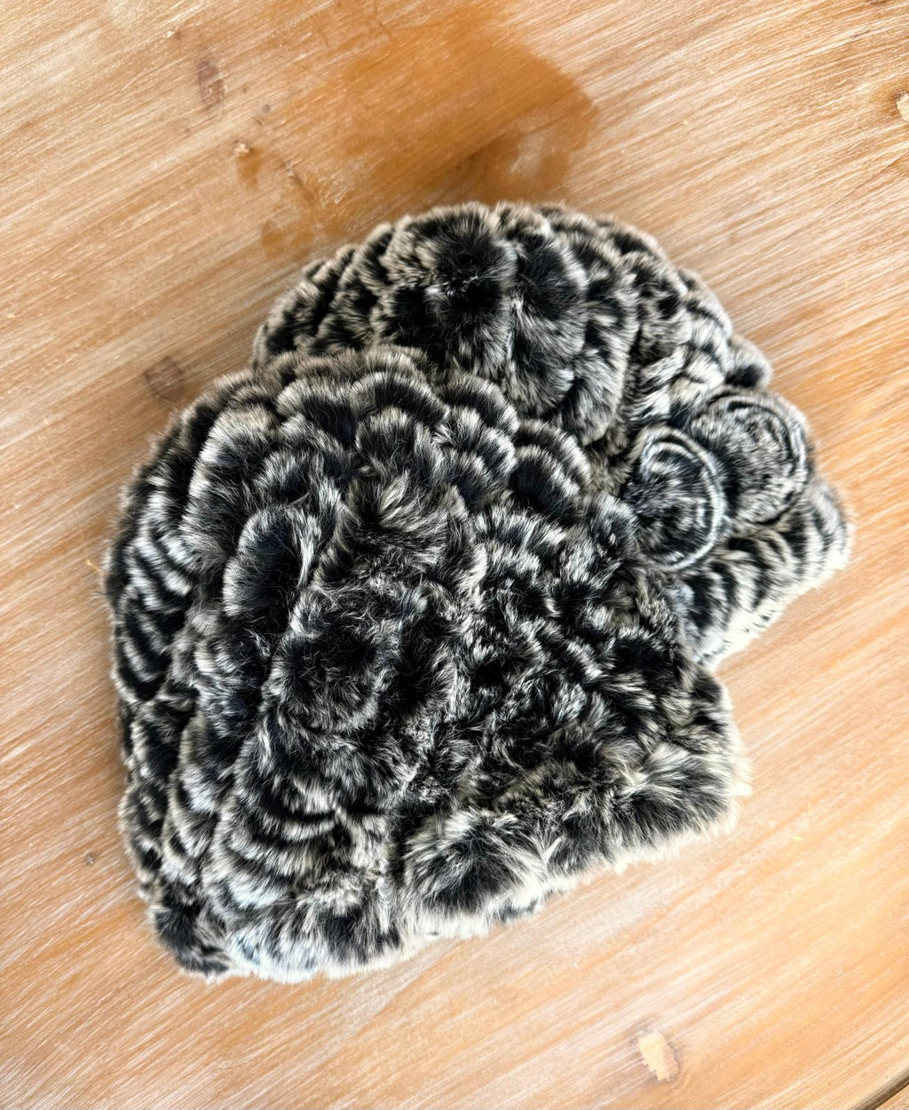 Rex Rabbit Fur Hats