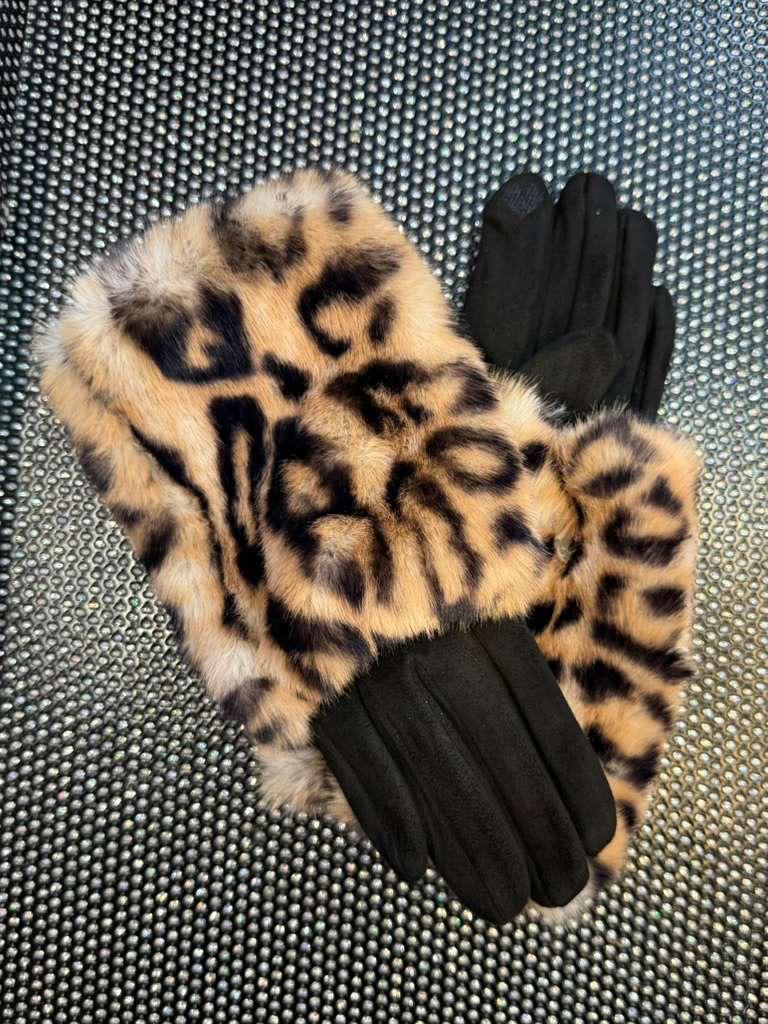 Diva Gloves