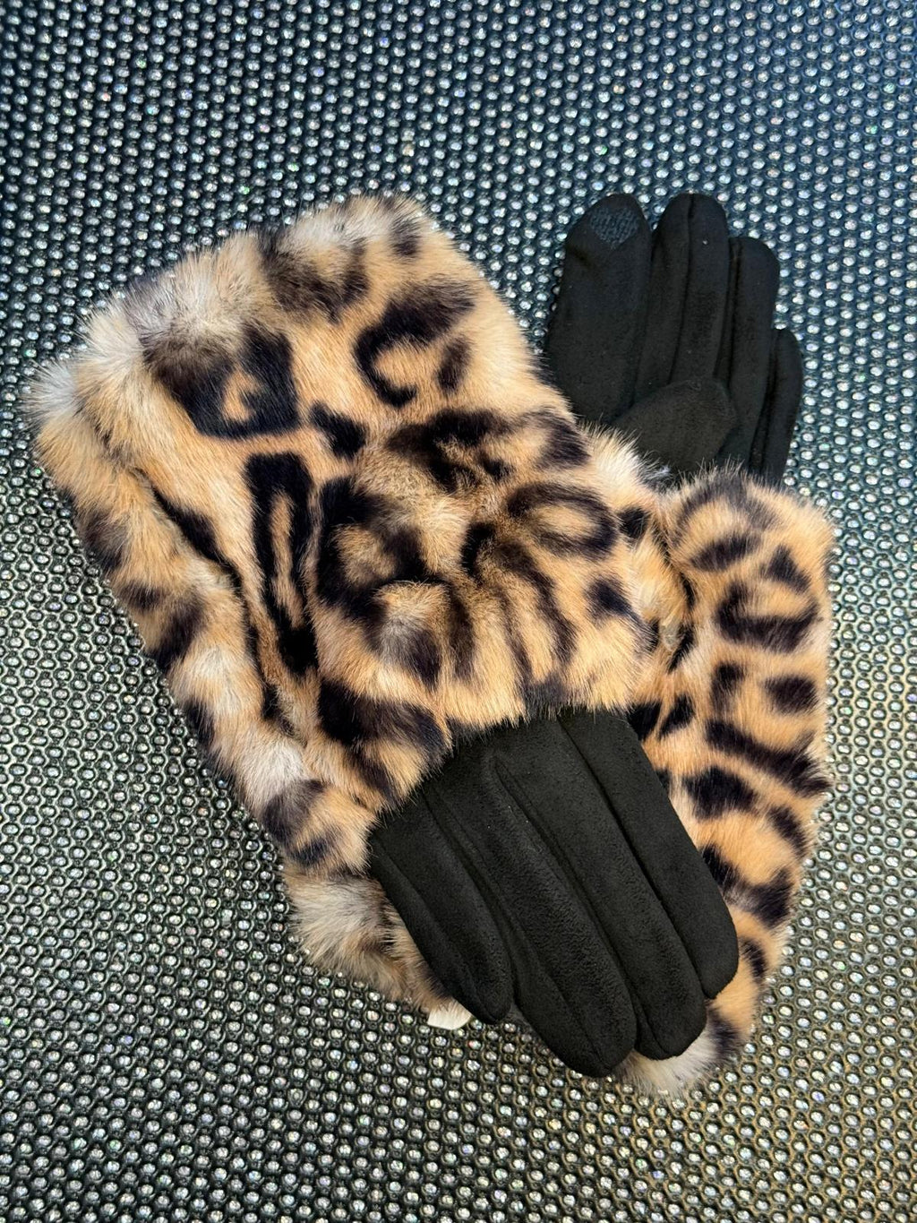 Diva Gloves