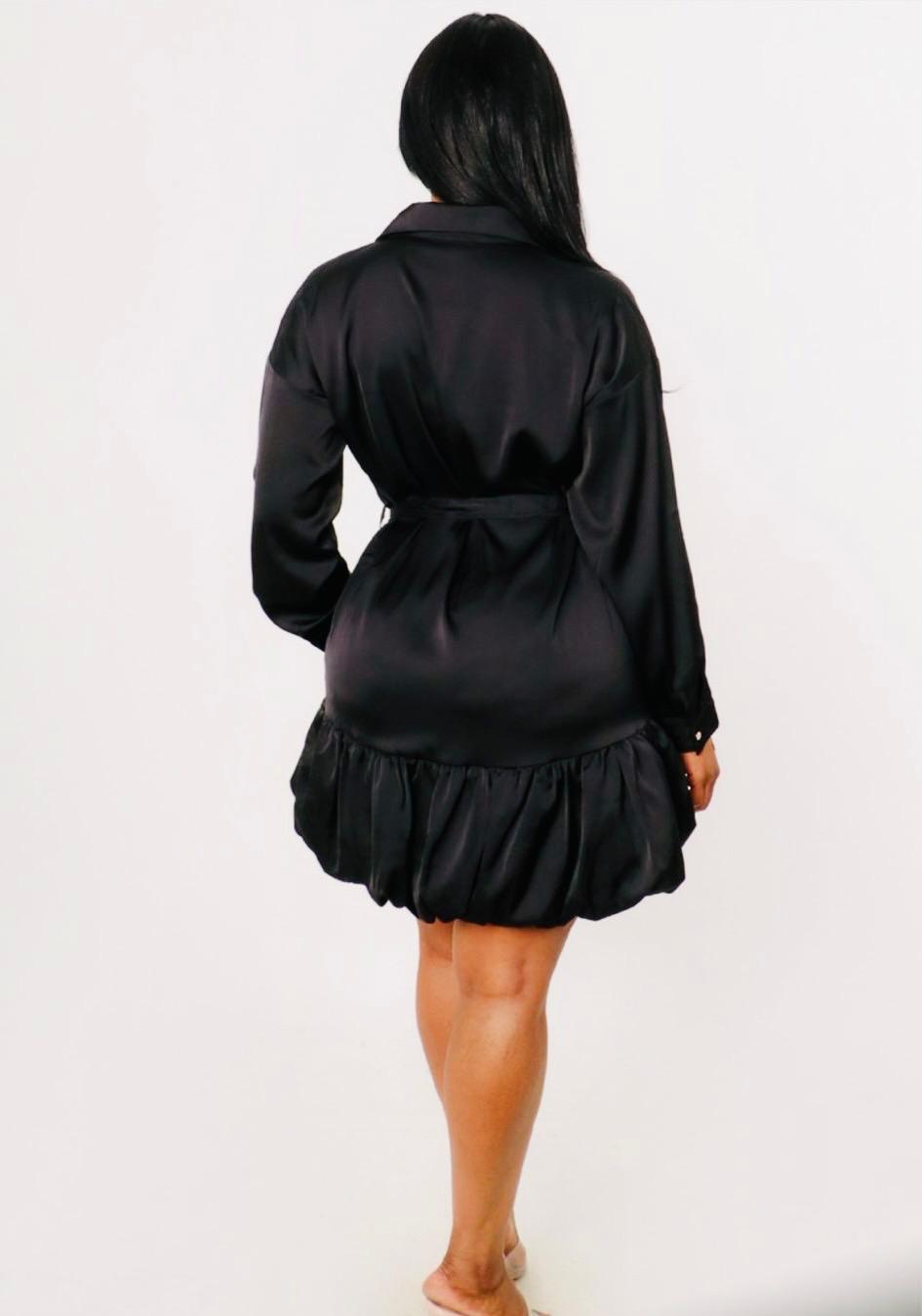 Ruby’s Cocktail Dress