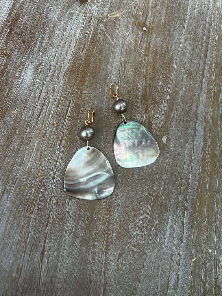All Summer Earrings