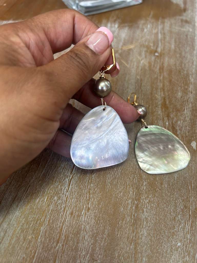 All Summer Earrings