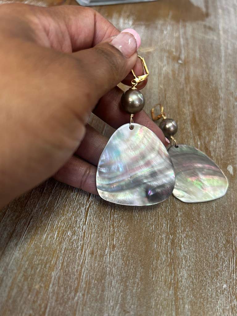 All Summer Earrings