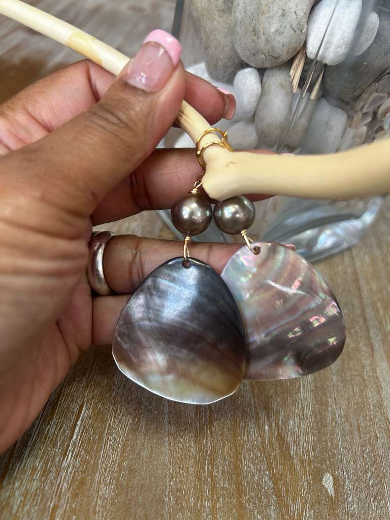 All Summer Earrings
