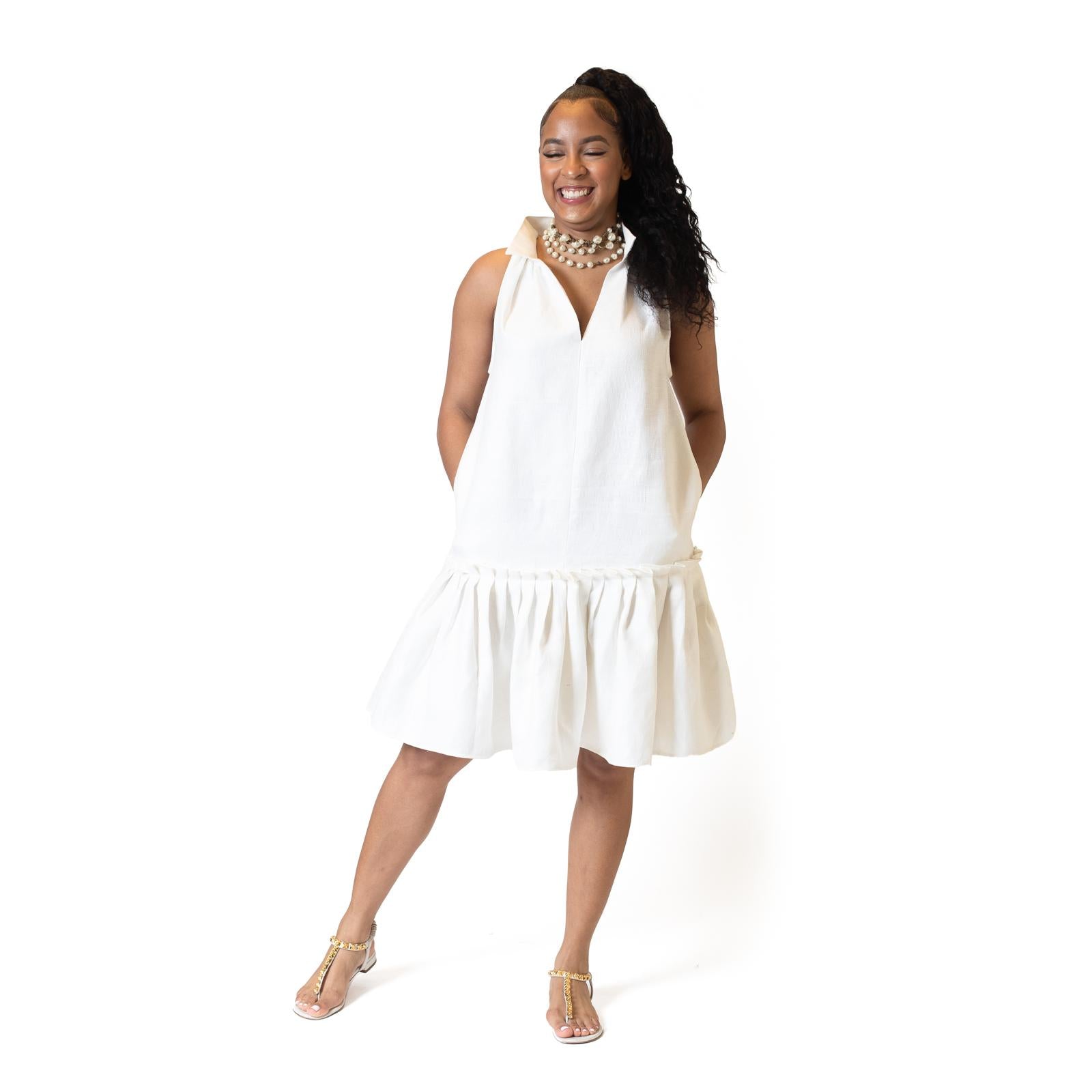 Rachelle dress