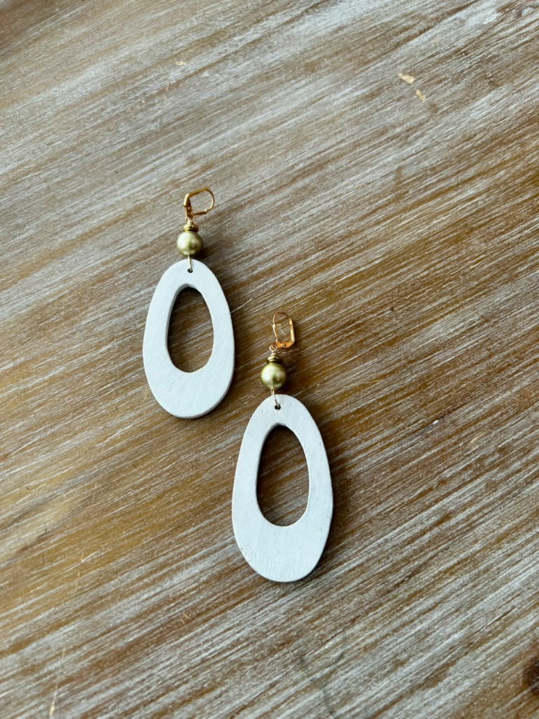 The Sag Harbor Earrings