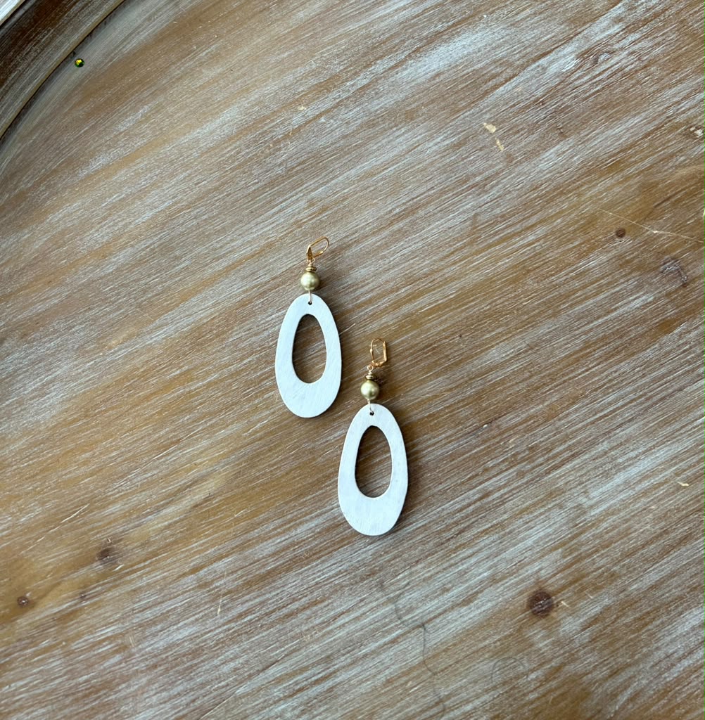 The Sag Harbor Earrings