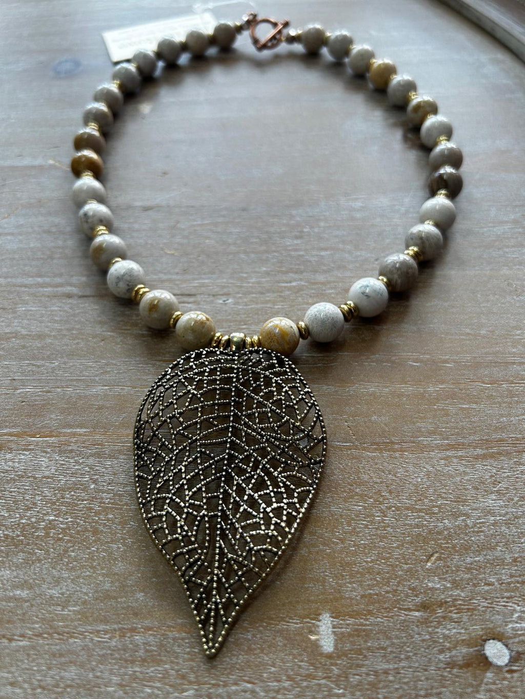 The Aspen Necklace