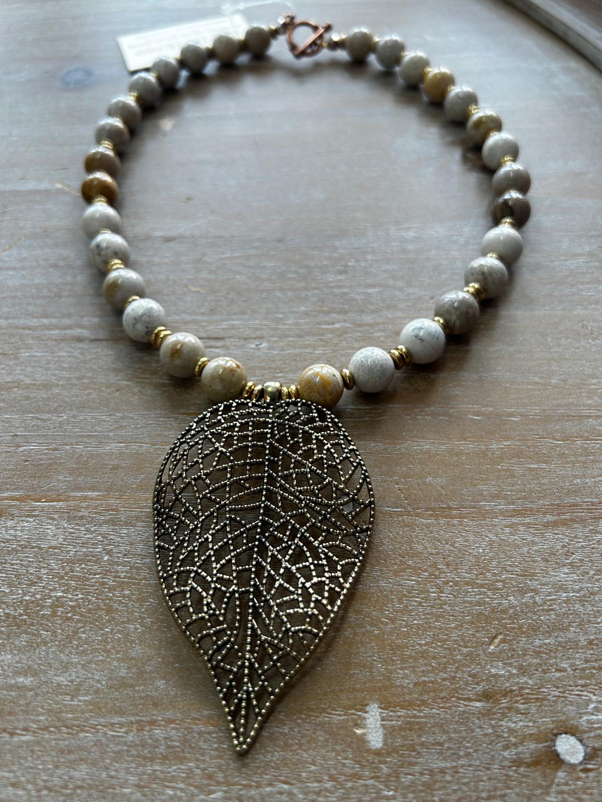 The Aspen Necklace