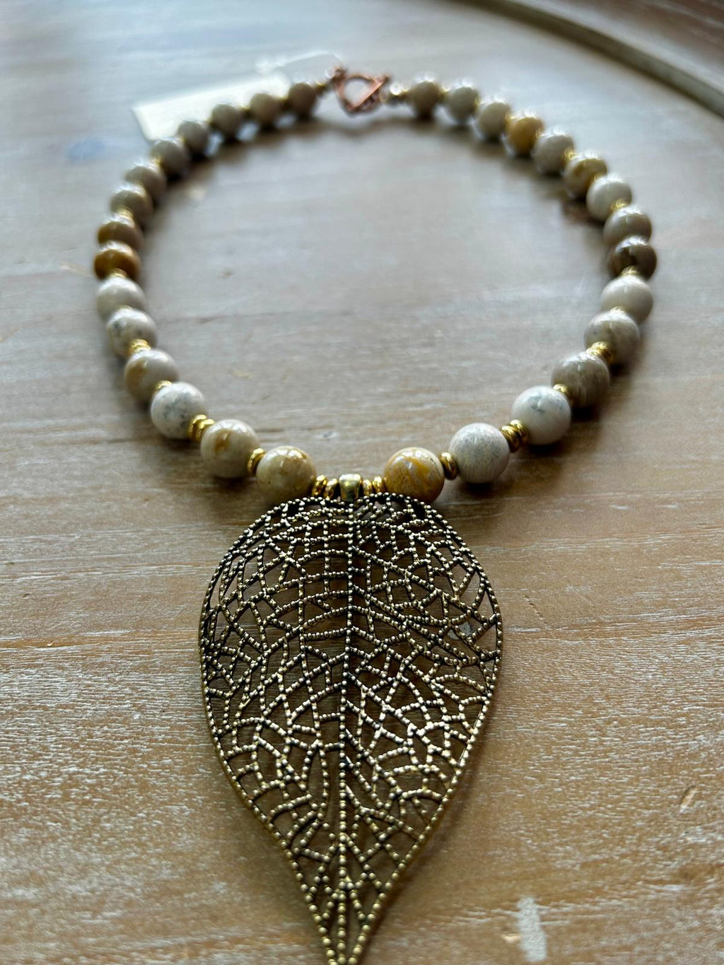 The Aspen Necklace