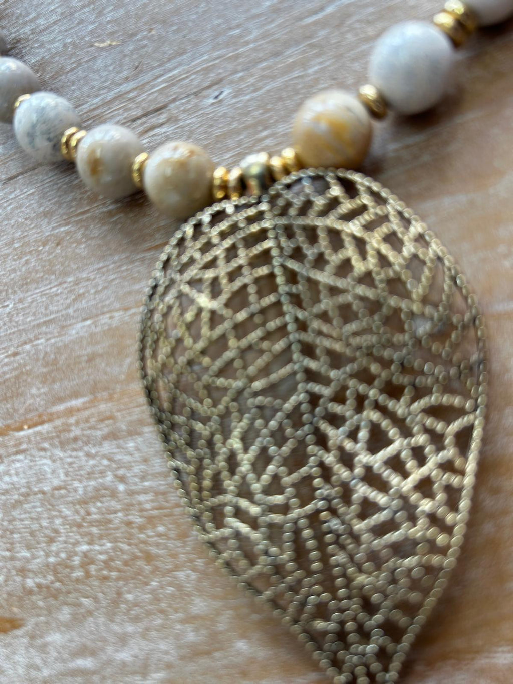 The Aspen Necklace