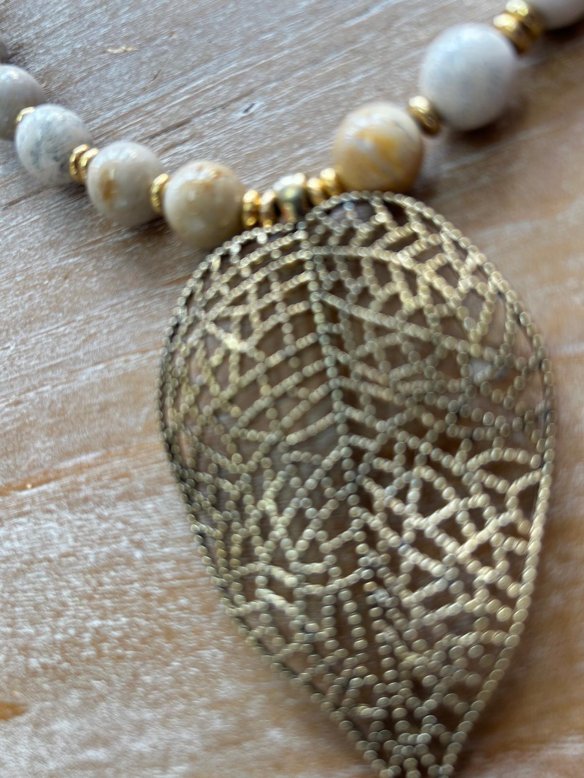 The Aspen Necklace