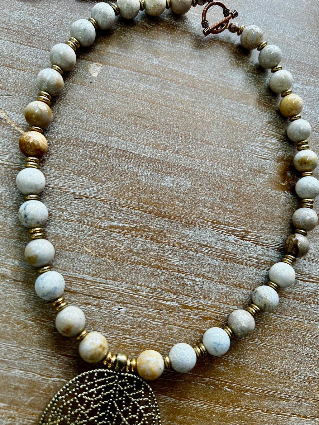 The Aspen Necklace
